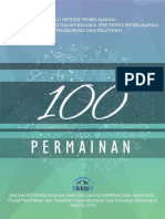 100 Permainan Icebreaking