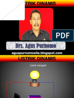 Listrik Dinamis Revisi - 2