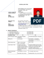 CV  Optimal