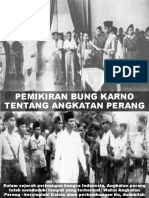 BK Dan Angkatan Perang