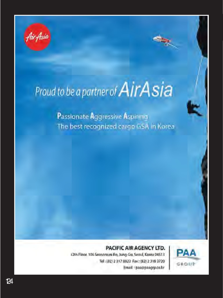 Annual Report 2016 Part 3 Airasia Pdf Airlines Social Media