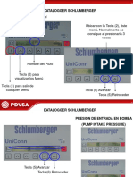 Uso Datalogger Slb