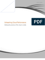 Unleashing Cloud Performance