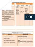 Plan de cuidados de enfermería para paciente con EPOC: Reducir la ansiedad