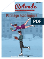 La Rotonde - Édition du 26 février 2018