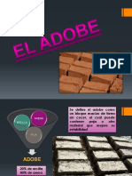 Adobe