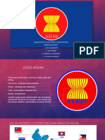 ASEAN KERJASAMA