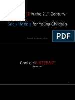 Pinterest: in The 21 Century For Young Children