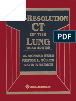 2.High-Resolution CT of The Lung EDITIA A-3-A.