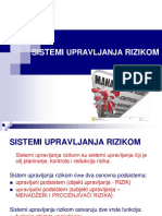 (2016-2017) 12_sistemi Upravljanja Rizikom