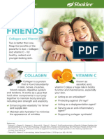 1517794031 Feb Article 1 Skins Best Friends Collagen Vitamin C ENG