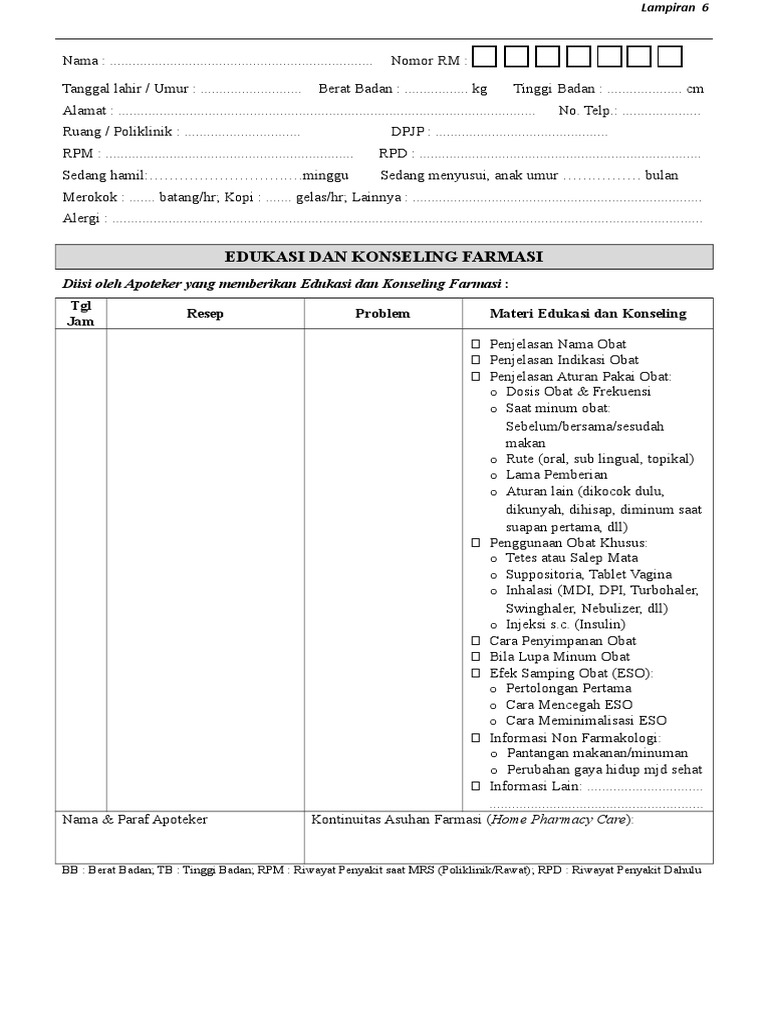 Form Home Care Apoteker