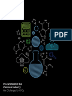 Deloitte-Procurement in The Chemical Industry