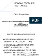 Ekonomi Produksi-1