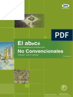 ABC de Los Yacimientos No Convencionales