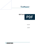 REST Developers Guide PDF