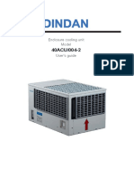 Enclosure Cooling Unit Model User's Guide