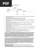 Basic Statistical Tools in Research and Data Analysis