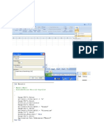 Controlling Excel Using OLE Automation in ABAP