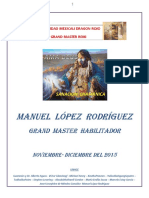 Manal Primera Sintonización Ama Deus (Noviembre 29)