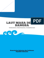 BUKU PUTIH - Menuju Laut Masa Depan Bangsa 2