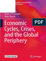 Economic Cycles, Crises, and The Global Periphery