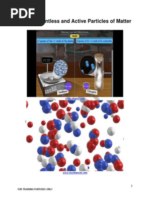 Unit 2 Matter Tg Chemical Bond Covalent Bond