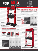 シーフロアコントロール　アーク140g -11本 CATÁLOGO General Marvi | PDF