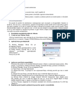 Lectia 5 Motion PDF