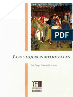 Los Viajeros Medievales 0 PDF