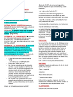 Insuficiencia venosa: causas, síntomas y tratamientos