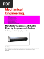 Mechanical Engineering