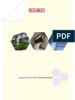 2015 - Data Keuangan Penting PDF