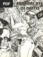 Mulheres Machonas - Armadas Até Os Dentes