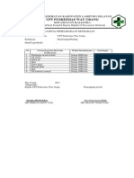 JADWAL PEMELIHARAAN KENDARAAN