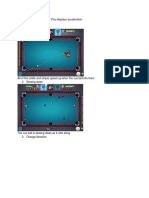 Albert 8-4 8 Billiard Pool-Applying Principles of Physics