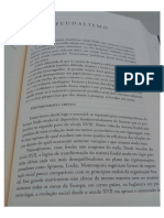 GUERREAU, Alain. Feudalismo - Dicionário Temático Do Ocidente Medieval