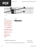 Velocizzare Thunderbird Imap