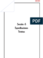 06 Especificaciones PDF