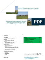 Bijlage 3 Jaarverslag CDR 2009 - Dynamiek en Beeldkwaliteit