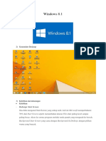 sistem operasi windows 8.1