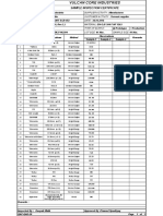 Scr452 - 20.01.2016 Pdi - Qad-28 Sample Inspection Reportcheck Rail - Machine (Scr-452)