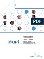 Online DiSC Classic 2 PDF