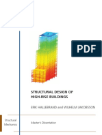 Structural design of high rise buildings.pdf