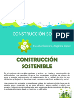 Construccion Sostenible