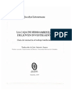 Letournau Jocelyn - La Caja De Herramientas Del Joven Investigador.pdf