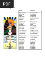 Garota de Ipanema Letra