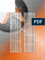 Platinas de Acero PDF