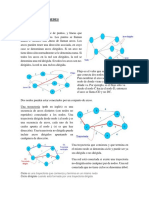 Optimizacion de Redes - Terminologia - Rutas Mas Cortas Guardado