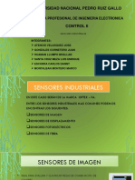 Sensores Industriales